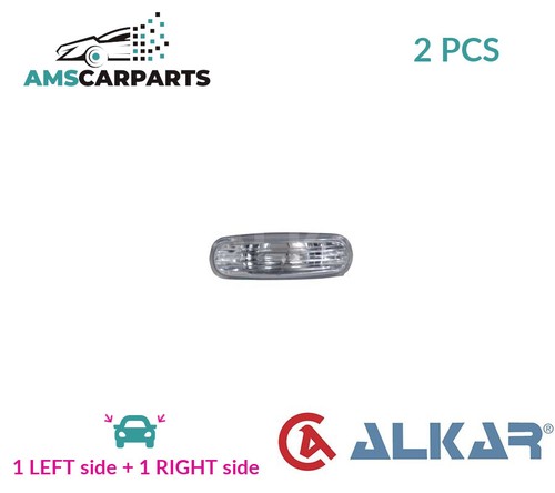 Indicator light blinker lamp - indicator,