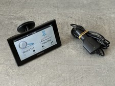 Gps Sat Nav Garmin Nuvi 2599 LMT-D Free Lifetime UK & Ireland Map Updates