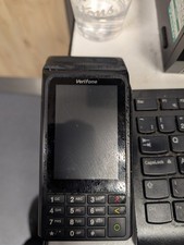 Verifone P400 plus Credit Card