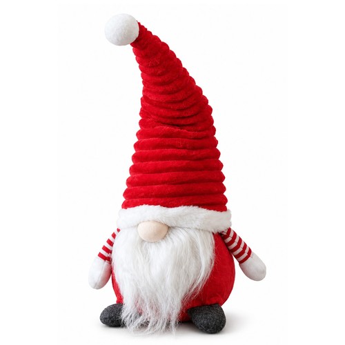 Large christmas gonk - christmas, –
