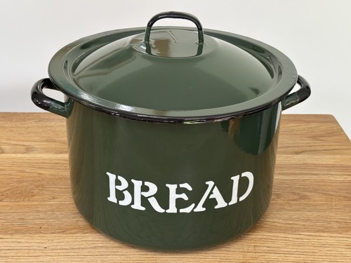 Large round green with black - large,