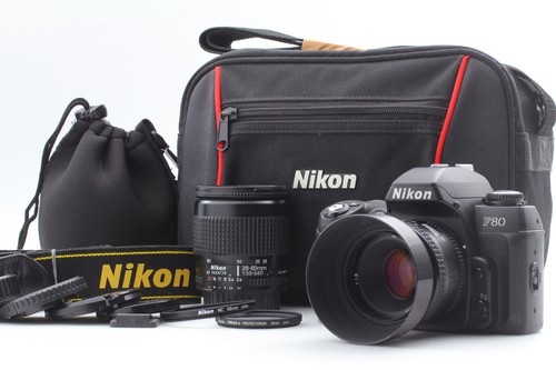 2lens mint hood nikon f80d - 2lens*mint,