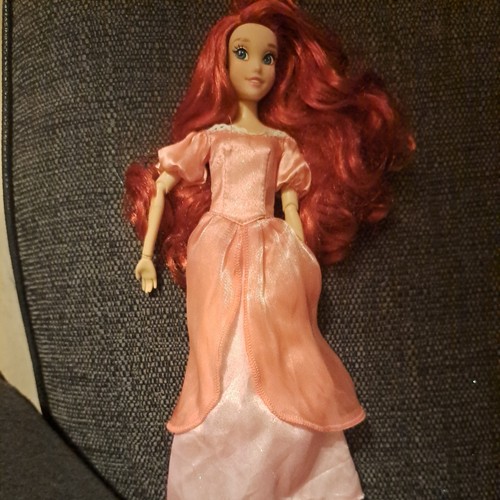 Disney ariel the - the, little