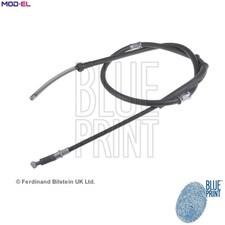 CABLE PULL PARKING BRAKE