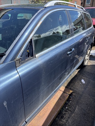 Volvo v70 lux - volvo,