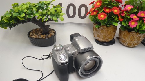 Sony cyber shot - sony, cyber-shot