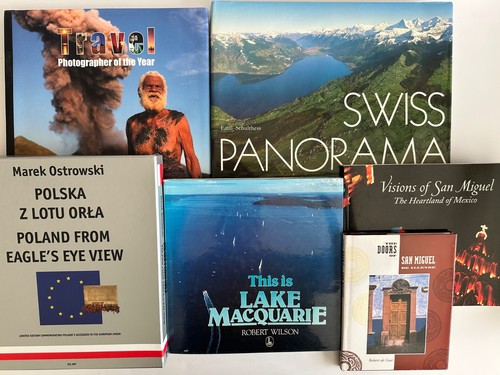 Book bundle job - 6x,