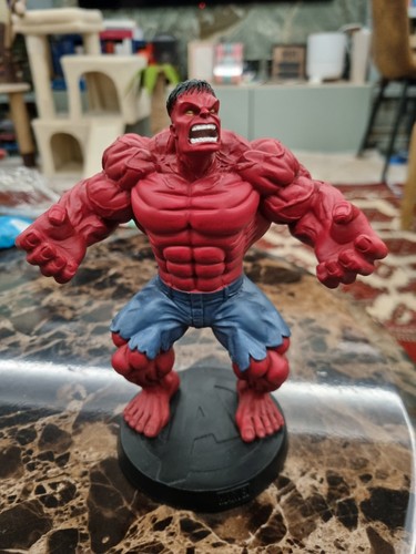 Cool 15cm red hulk - 15cm, by