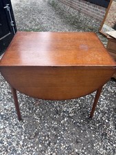 Remploy vintage Wooden Table