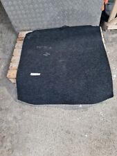 2020 SKODA OCTAVIA Saloon Rear Boot Floor Liner 5E5863463