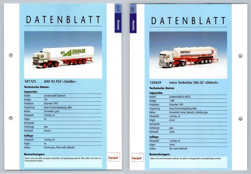 Daf psz iveco turbostar - daf,