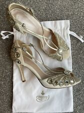 Emmy London Embellished Bridal