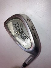 Wilson Prostaff Oversize 9