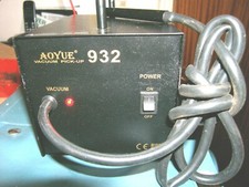 Aoyue 932 - Surface Mount (SMT) Vacuum Pick-up pump