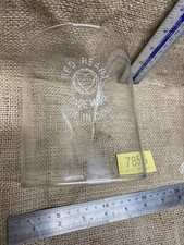 Vintage Original Red Heart