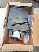 Appleton Socket 3P, N+E Socket and Plug - EEX ed 380 - 415V 16amp