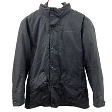 Bering Waterproof Long Coat