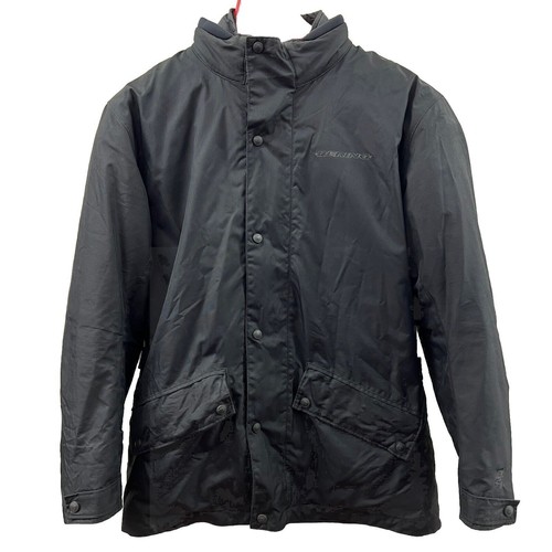 Bering waterproof long coat - bering,