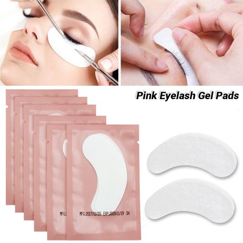 200x eyelash extensions - up,