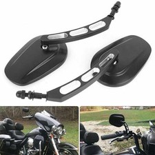 Edge cut rearview mirrors - edge,
