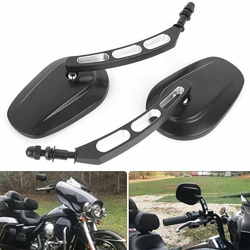 Edge cut rearview - edge,