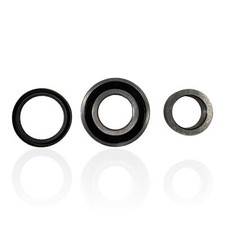 For Toyota Corolla Starlet Wheel Bearing Kit Rear 1978-1985