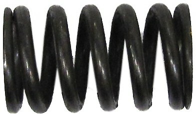 Heavy duty clutch spring kit - clutch,