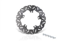 Front Brake Disc Malossi Whoop
