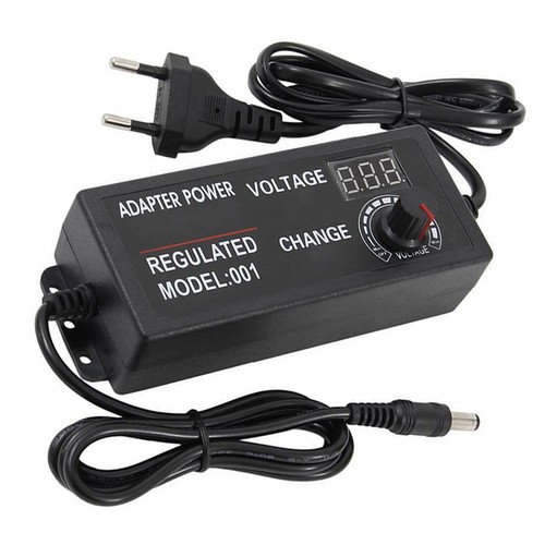 Electrical power supply - electrical,