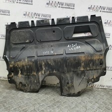 AUDI A1 SEAT SKODA ENGINE UNDERTRAY 1.2TSI CBZ 6Q0825235G 11-14 CHECK PHOTOS