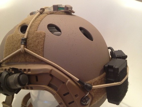 Ver bungee ops - bungee, helmet