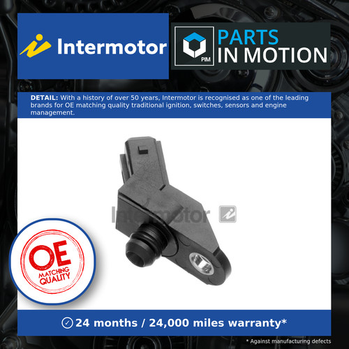 Map sensor fits - fits, fiat