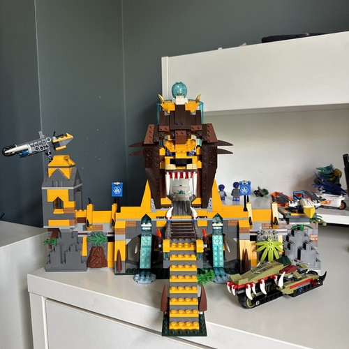 Lego legends chima the - lego,