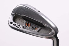 Ping S57 #7 Iron / Black Dot /