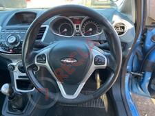 FORD FIESTA TITANIUM MK7 B299