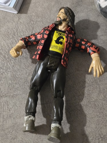 1999 wwf titan - tron, (ttl)