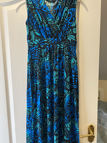 Bhs blue black - blue,