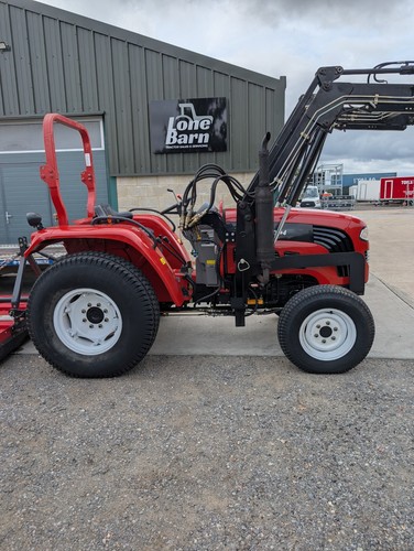 Used 2014 foton ft404r - used,
