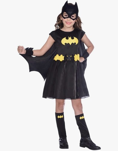Girls world book day warner - book,