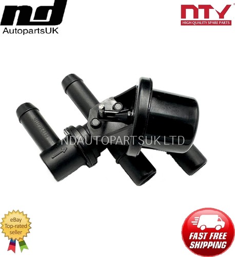 Air con heater control valve - air-con,