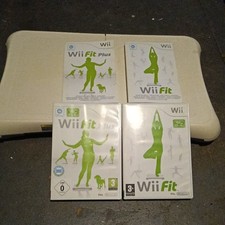 Nintendo Wii Fit Balance Board