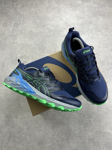 Asics gel trabuco terra - terra, deep