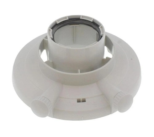 Vaillant boiler flue adapter - ,