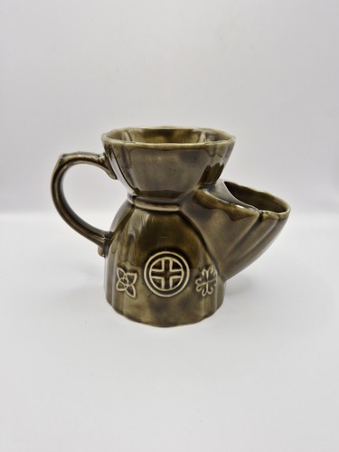 1960s shaving scuttle lord - 1960s,