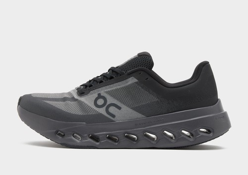 Authentic running cloud - on,