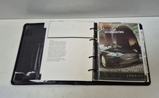 GENUINE JAGUAR APPROVED USED