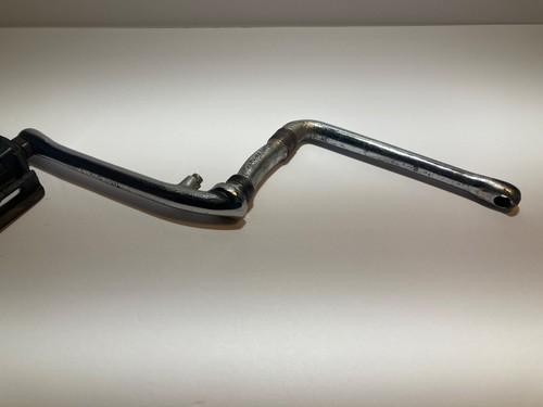 Vintage takagi 175x24 chromoly - vintage,