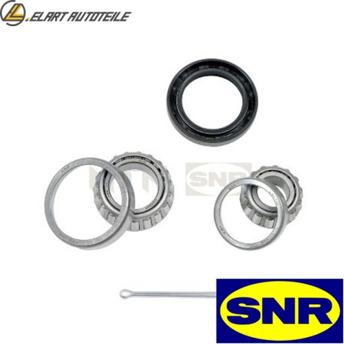 Wheel bearing kit r152 for - wheel, r152.12