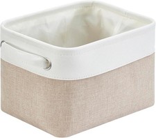 Mangata Small Canvas Storage