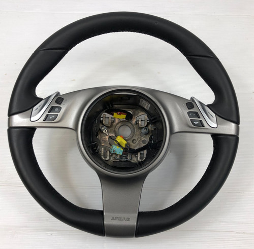 Porsche 911 997 - 911, gen2